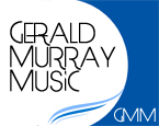 Gerald Murray Music Small