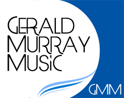 Gerald Murray Music